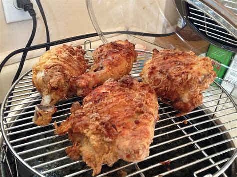 Nuwave Oven Air Fryer Recipes | Besto Blog