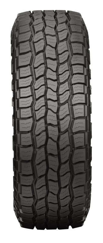 Cooper Discoverer AT3 XLT Reviews - Tire Reviews