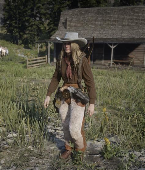 Raquel Welch outfit inspo : r/reddeadfashion