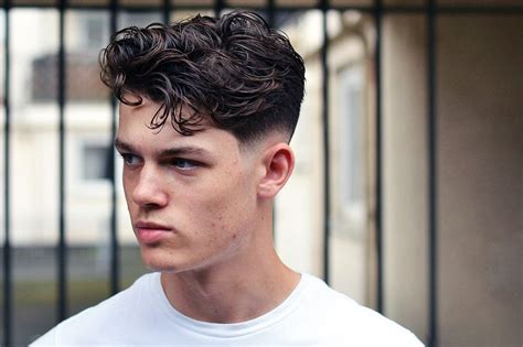 Category: Fades | Haircut Inspiration