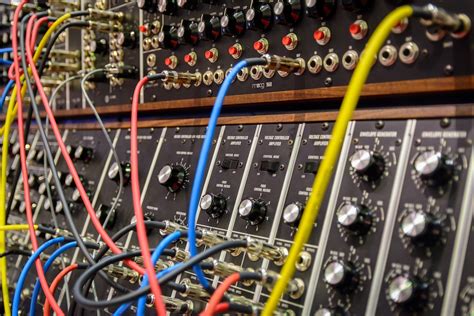 inMusic Brands Acquires Moog Music - Mixonline