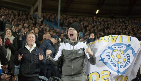 Leeds United's staggering Blackburn Rovers victory and wild celebrations in pictures - Leeds Live