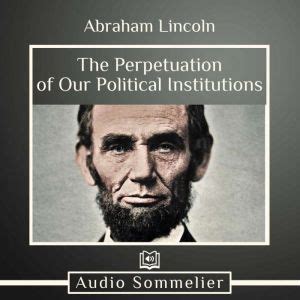 A House Divided by Abraham Lincoln read by Phillip Withers