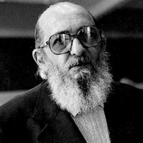 Paulo Freire Biography