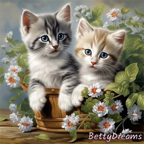 Dream of Kittens: 10 Powerful Meanings (by Betty)