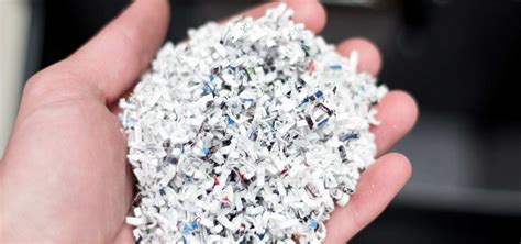 Best Micro-Cut Paper Shredder | Recycling.com