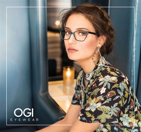 Ogi Eyewear 2016 | Eyewear design, Eyewear eyeglasses, Eyewear