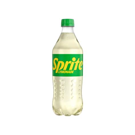 Sprite Lymonade (US)