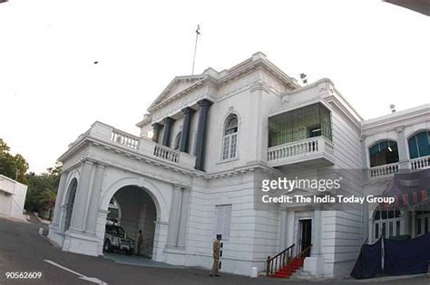 Tamil Nadu Legislative Assembly Secretariat Complex Photos and Premium ...