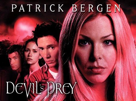 Devil's Prey (2001) - Rotten Tomatoes