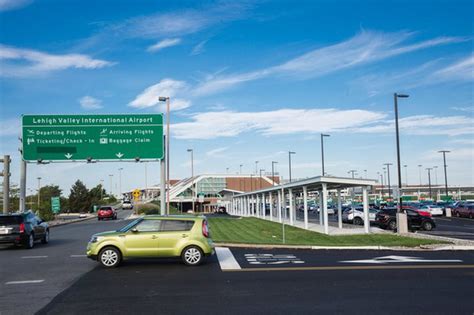 Lehigh Valley International Airport gets $2.8M more for new hangar ...