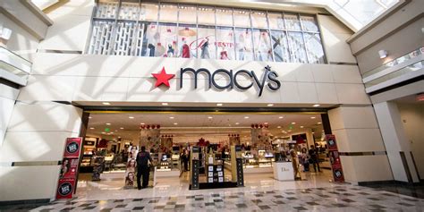 Macy’s Locations near me {Near Me}* | United States Maps