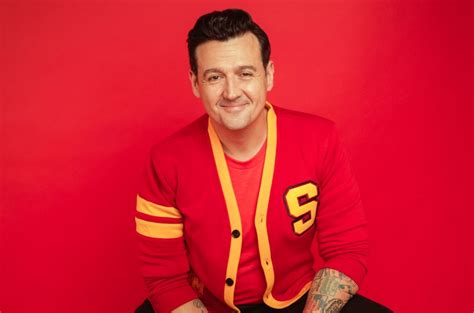 Republic Records Signs Former Wiggles Star Sam Moran