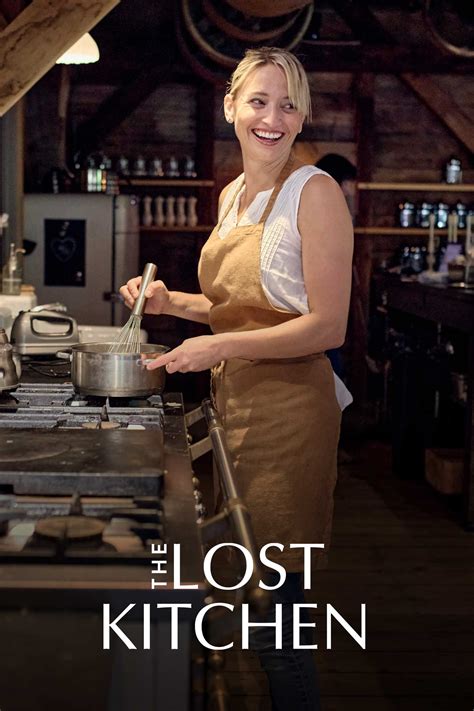 The Lost Kitchen - Where to Watch and Stream - TV Guide