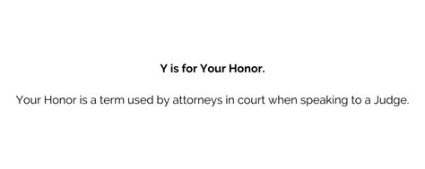 "Your Honor" and Other Courtroom Etiquette - Dell Family Law, P.C.