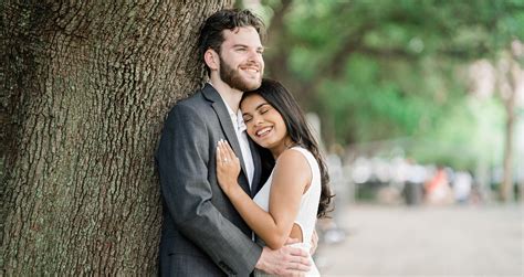 25 Engagement Photo Ideas for the Most In-Love Couples