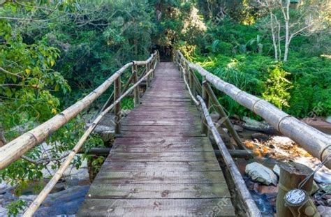 Take a hike at the Paradise Valley Nature Reserve #ThingsToDoInKZN