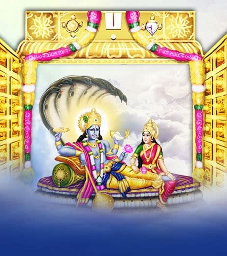 Vaikuntha Ekadashi | Online Vaikuntha Ekadashi Rituals | AstroVed.com