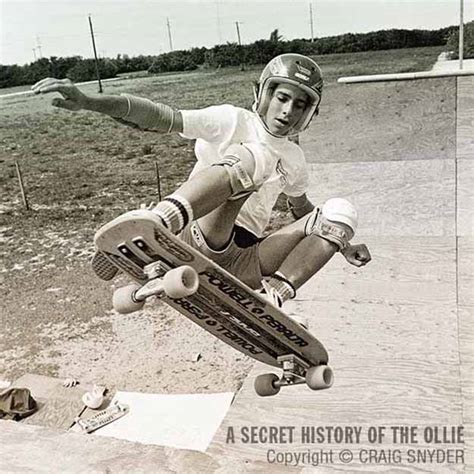 The 'Secret History' Of Skateboarding's Most Fundamental Trick | Only A Game