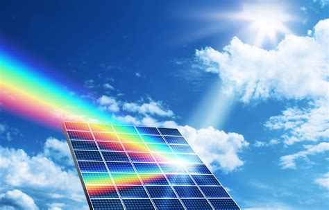 Can Solar Panels Use Ultraviolet or Infrared Light? | | Epic Energy