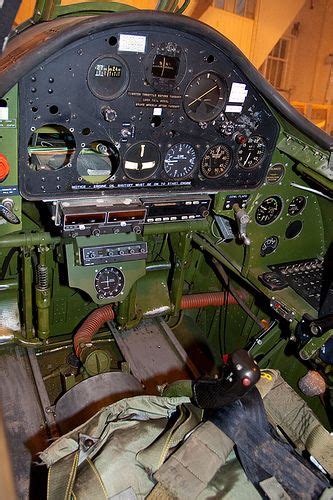 Wildcat Cockpit | Wwii airplane, Wwii fighter planes, Aircraft interiors