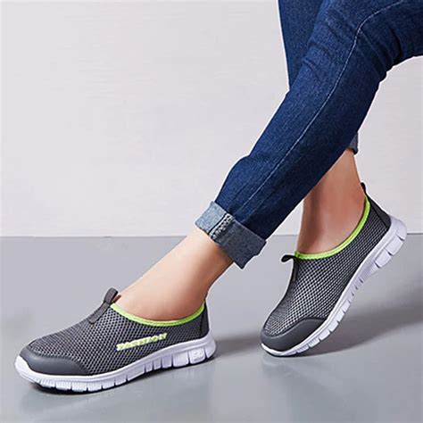 Comfortable Shoes