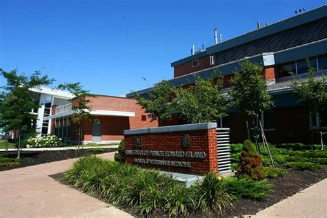 Atlantic Veterinary College - Prince Edward Island - LocalWiki