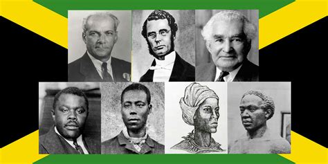 National Heroes’ Day in Jamaica in 2024/2025 - When, Where, Why, How is Celebrated?