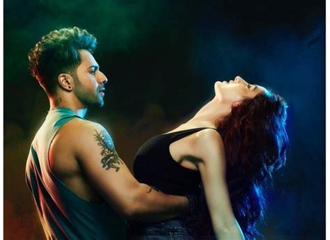 Garmi Features Varun Dhawan And Nora Fatehi, Teaser Out - Social News XYZ