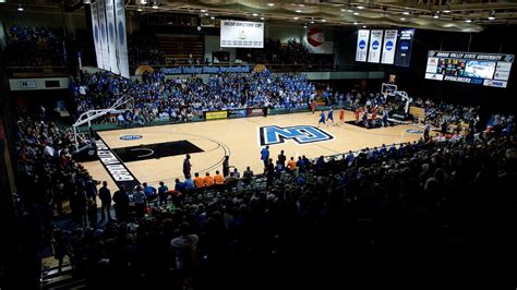 The 9 Best College Basketball Courts According to a Flooring Pro