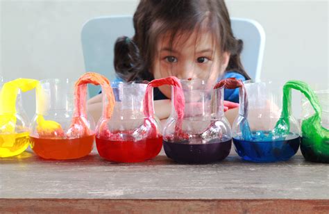 Fight Boredom With These Easy At-Home STEM Activities