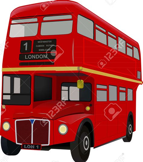 London bus clipart 20 free Cliparts | Download images on Clipground 2024