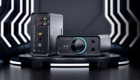 Fiio K7 Full Balanced Desktop Amp/DAC Review: Not Just for Audiophiles-FIIO---BORN FOR MUSIC