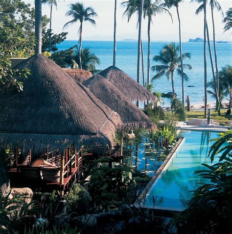 Kamalaya Koh Samui, the most amazing holistic hotel to resource ...