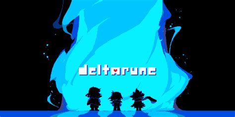 How to fight Jevil in Deltarune and get broken keys A, B & C