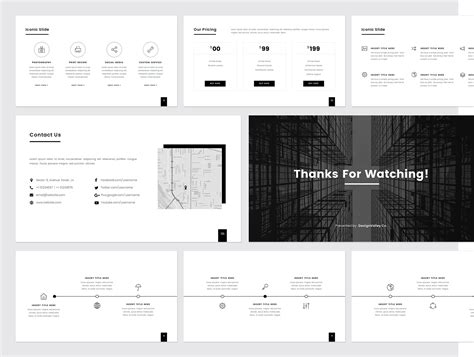 Creative PowerPoint Template | Slidestack