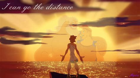 Go the Distance - Disney Photo (35854191) - Fanpop