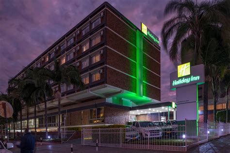 Holiday Inn Mutare- First Class Mutare, Zimbabwe Hotels- GDS ...