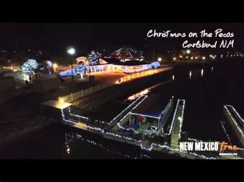 Christmas on the Pecos - About your Tour