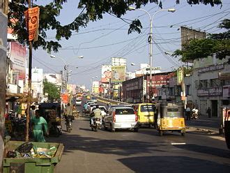 Kodambakkam - Wikidata