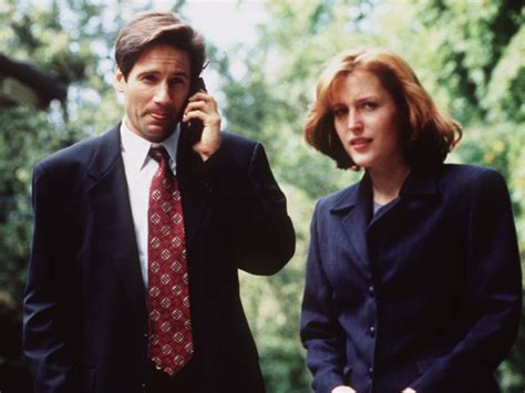 The new X-Files: Can Mulder and Scully pull it off in a more cynical ...