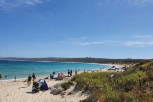 Hamelin Bay Beach: Western Australia's South West Treasure