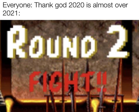 Round 2, FIGHT! : r/memes