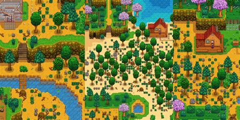 Finest Stardew Valley Farm Maps - Allerpy