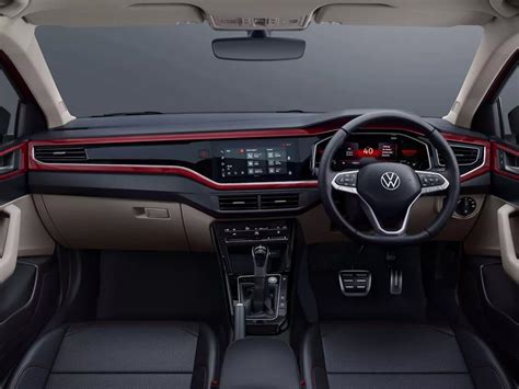 2023 Volkswagen Virtus GT Plus DSG Price, Specs, Top Speed & Mileage in ...