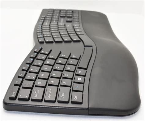 KENSINGTON PRO FIT ERGO WIRELESS KEYBOARD | BLACK | M01440-K | (K75401US) | eBay