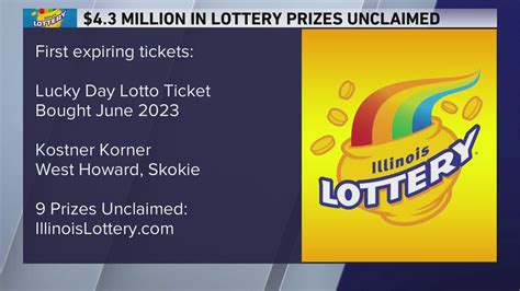 Illinois Lucky Day Lotto Numbers Shop | emergencydentistry.com