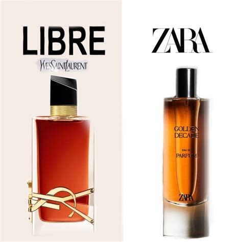 Zara Perfume Dupes | donyaye-trade.com