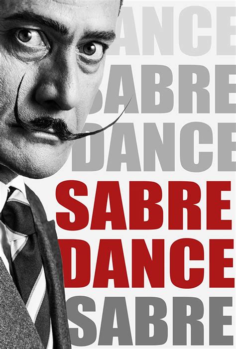 Sabre Dance (Short 2015) - IMDb