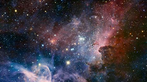 Download wallpaper: Carina Nebula 1920x1080